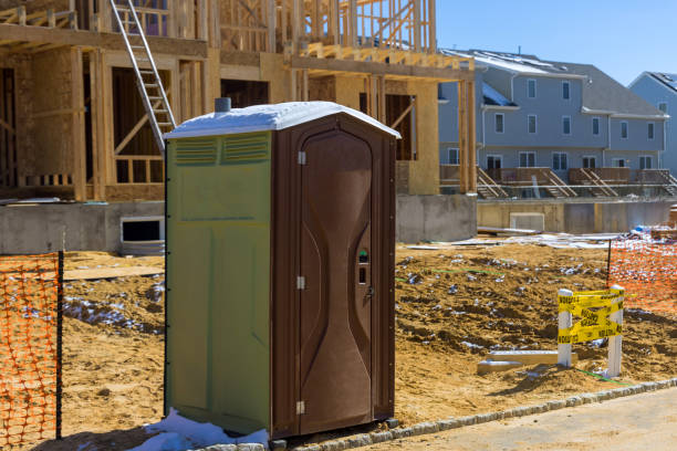 Best Porta potty rental for festivals  in Duarte, CA