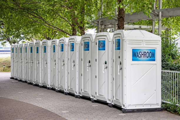 Best Portable restroom trailer rental  in Duarte, CA