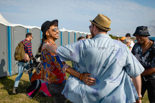Best Porta potty for special events  in Duarte, CA