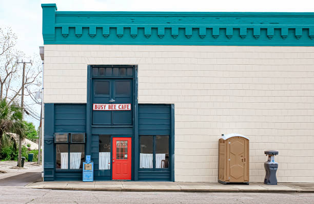 Best Affordable porta potty rental  in Duarte, CA
