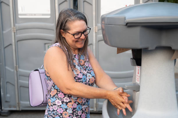 Best Porta potty cleaning services  in Duarte, CA