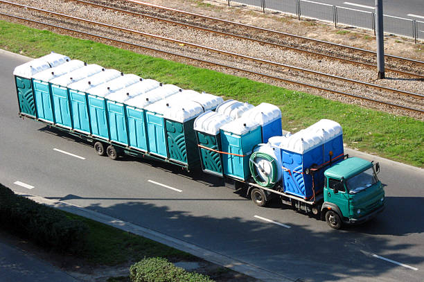 Best Local porta potty services  in Duarte, CA